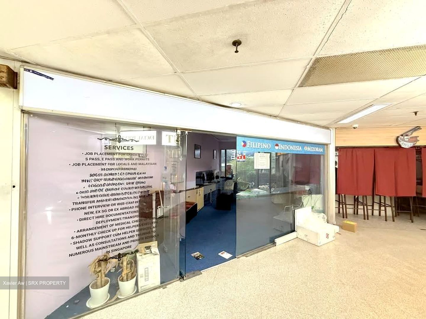 Far East Shopping Centre (D9), Shop House #556333551